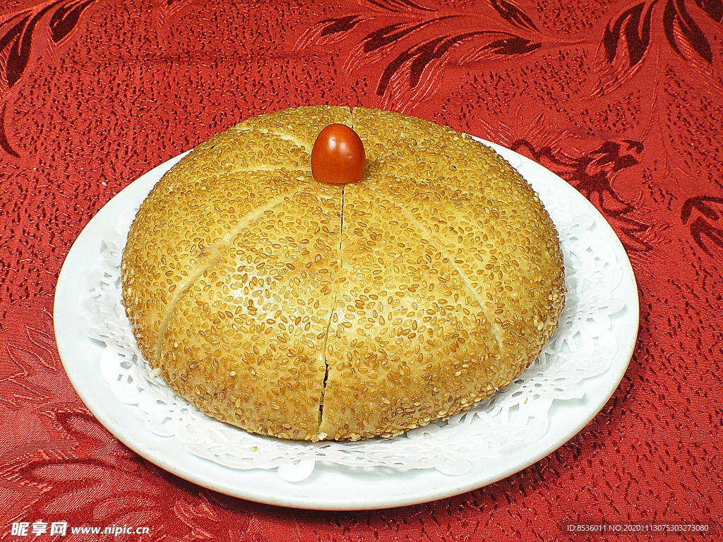 家常菜黄金大饼