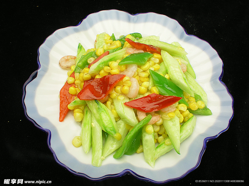 家常菜农夫小炒