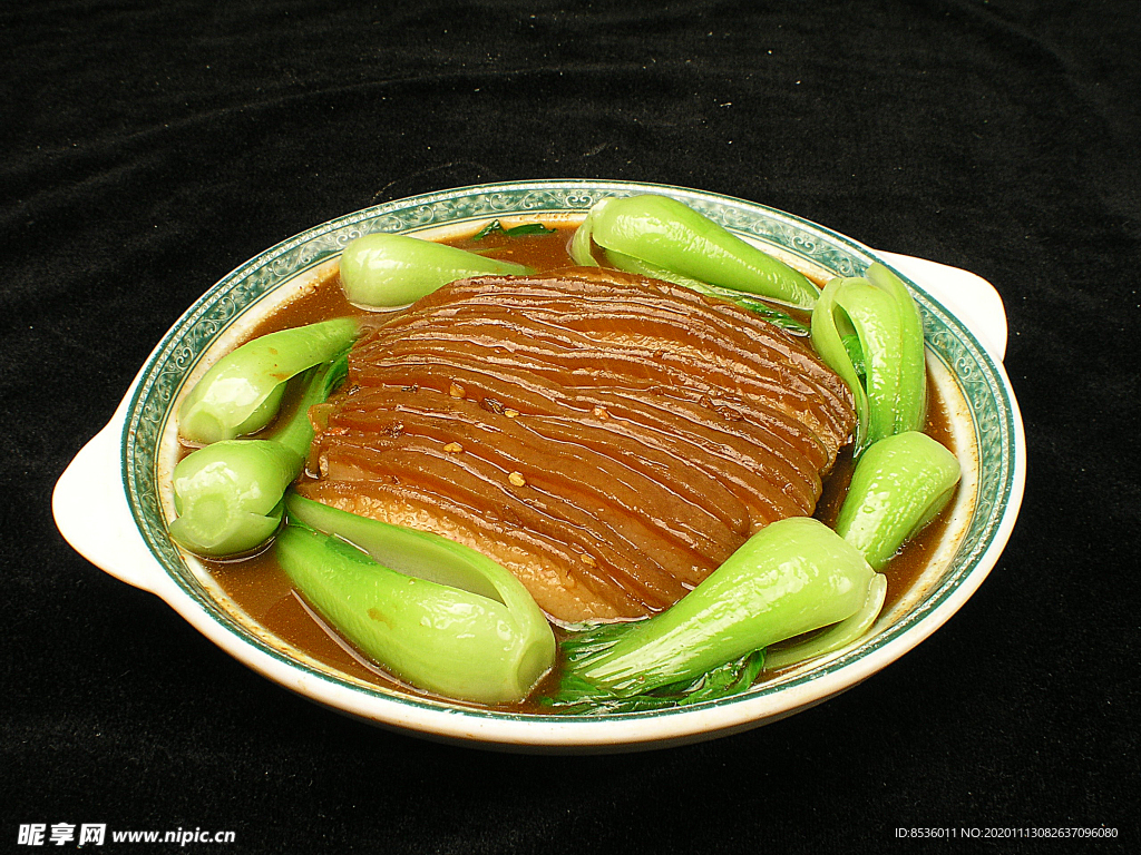 家常菜腐乳肉