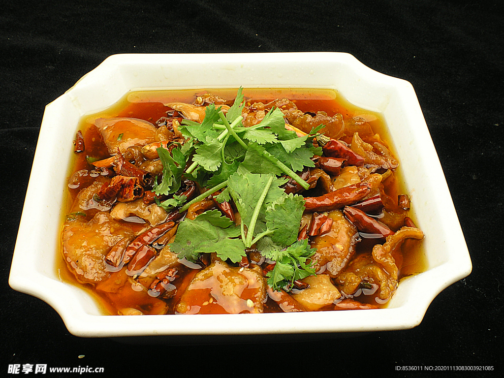 家常菜功夫肥肠