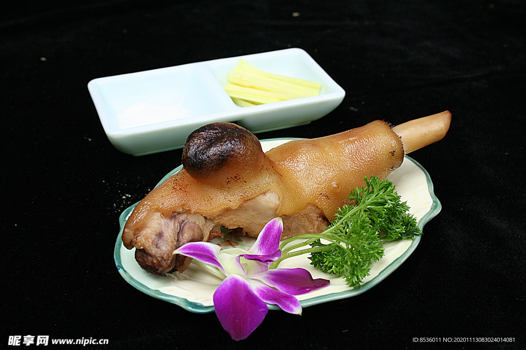 家常菜狗宝
