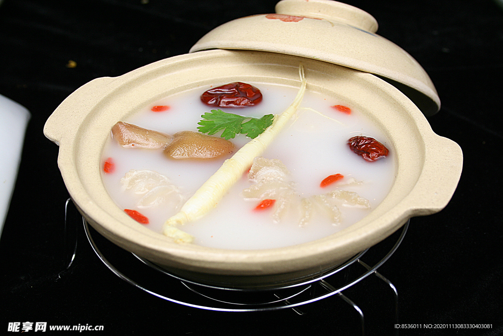 家常菜狗肉双宝〕