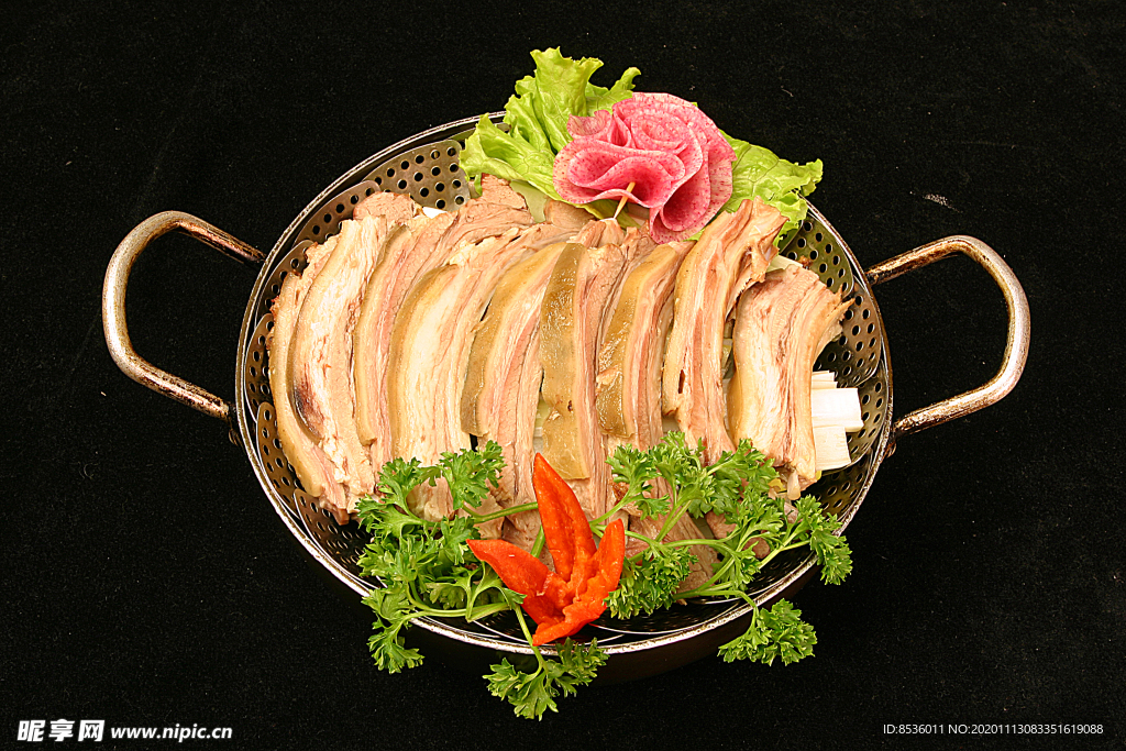 家常菜狗整排骨