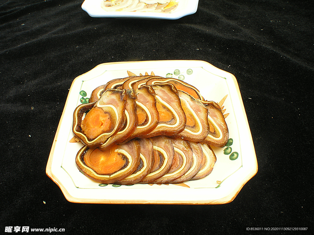 家常菜黄金耳脆