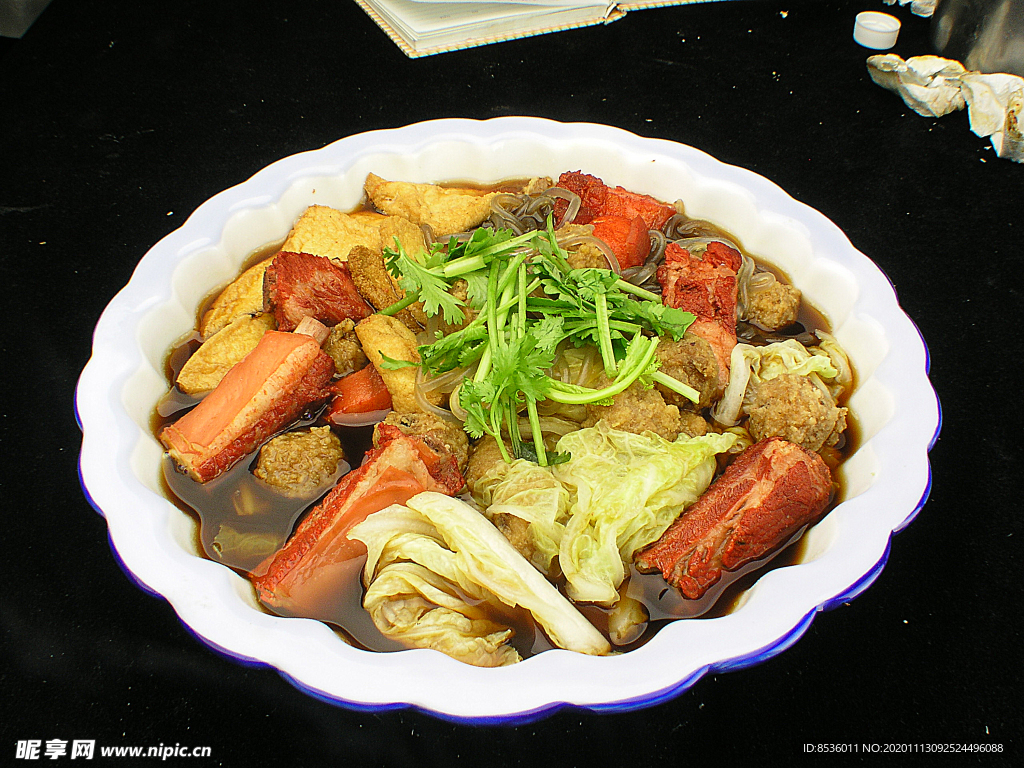 家常菜家常乱炖