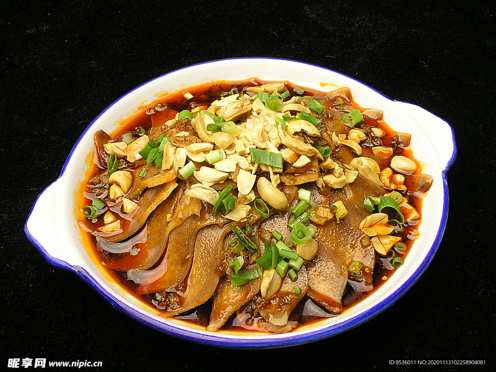 家常菜馋嘴口条