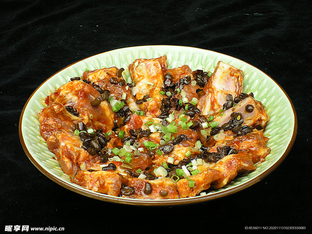 家常菜馋嘴酥骨