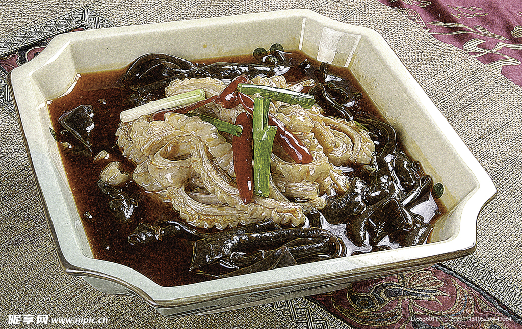 家常菜馋嘴肥肠