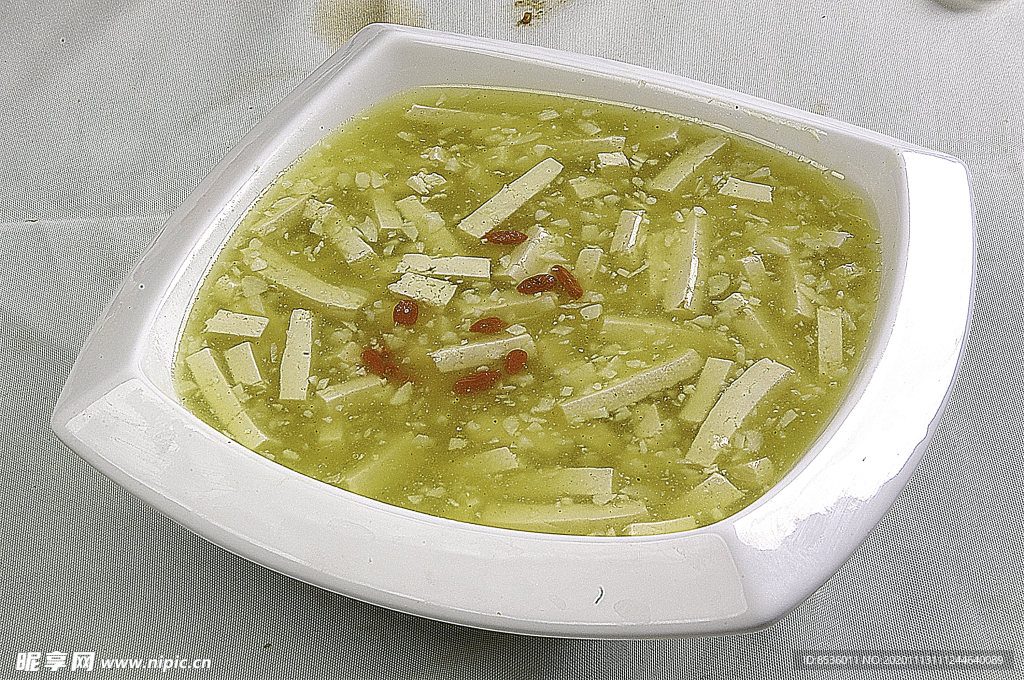 家常菜烂蒜烩豆条