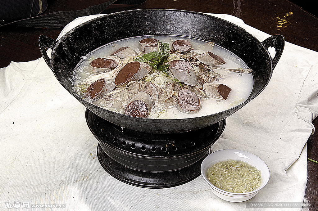 家常菜杀猪菜