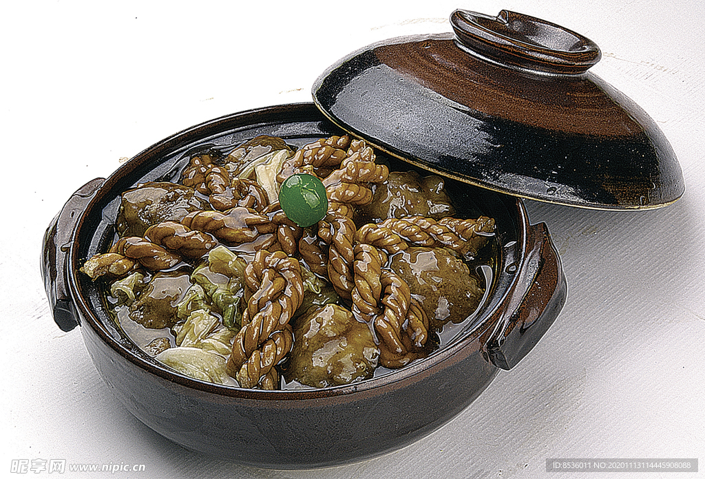 家常菜四喜白菜粉