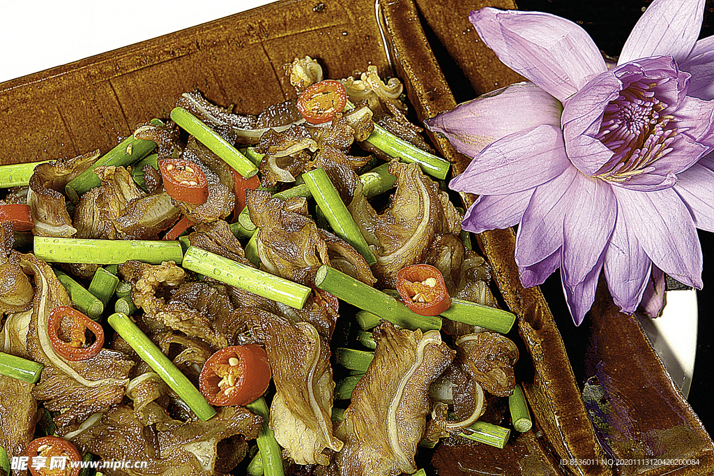 家常菜瓦片脆骨