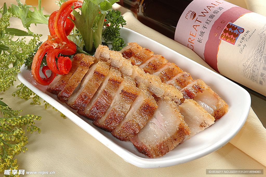 豫菜澳门炭烧肉