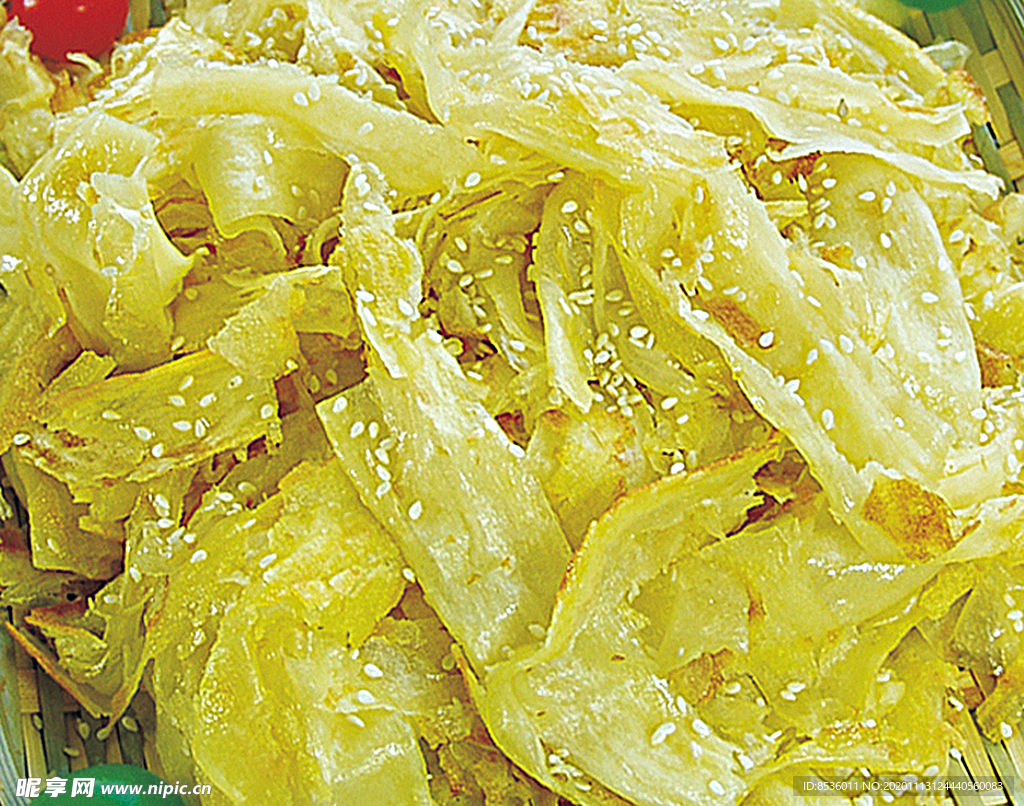 豫菜百家手撕饼