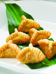 豫菜潮州炸油果