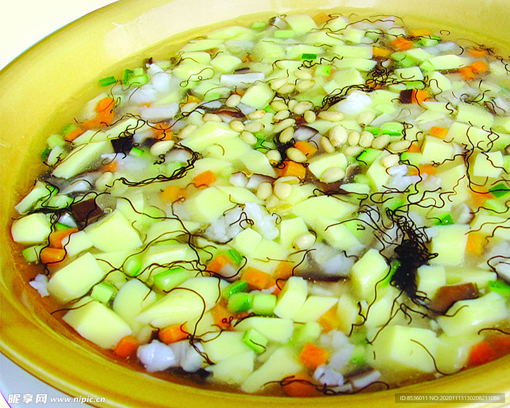 豫菜翠堂白玉