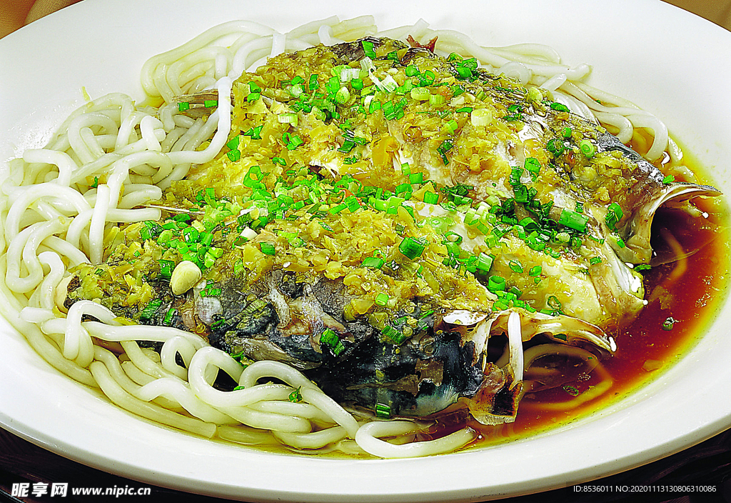 豫菜洞庭鱼头王