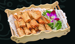 豫菜干炸响铃