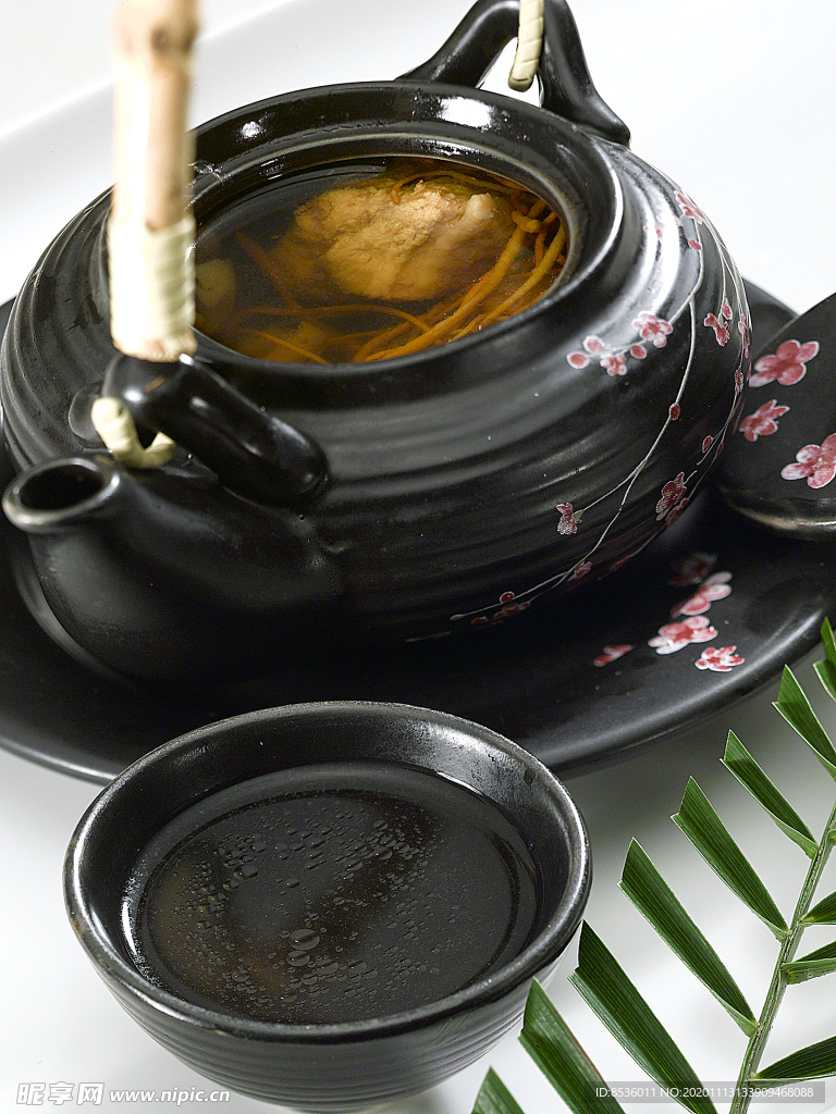 豫菜功夫汤