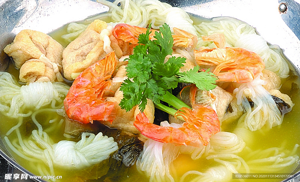 豫菜锅仔豆腐包