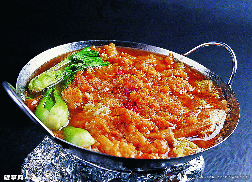 豫菜锅仔小酥肉