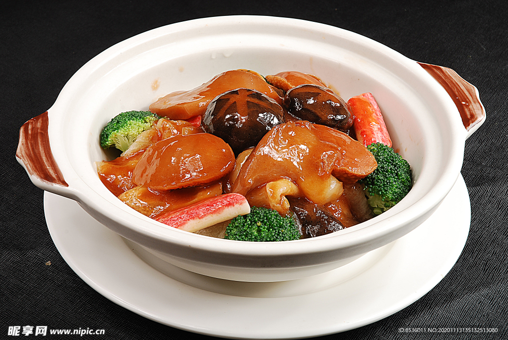 豫菜海皇一品煲