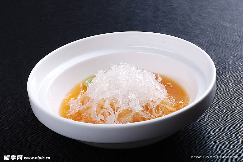 豫菜红烧官燕