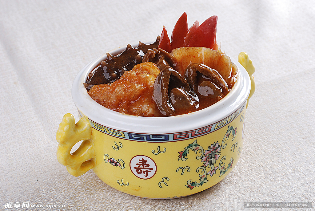 豫菜胡辣汤分图