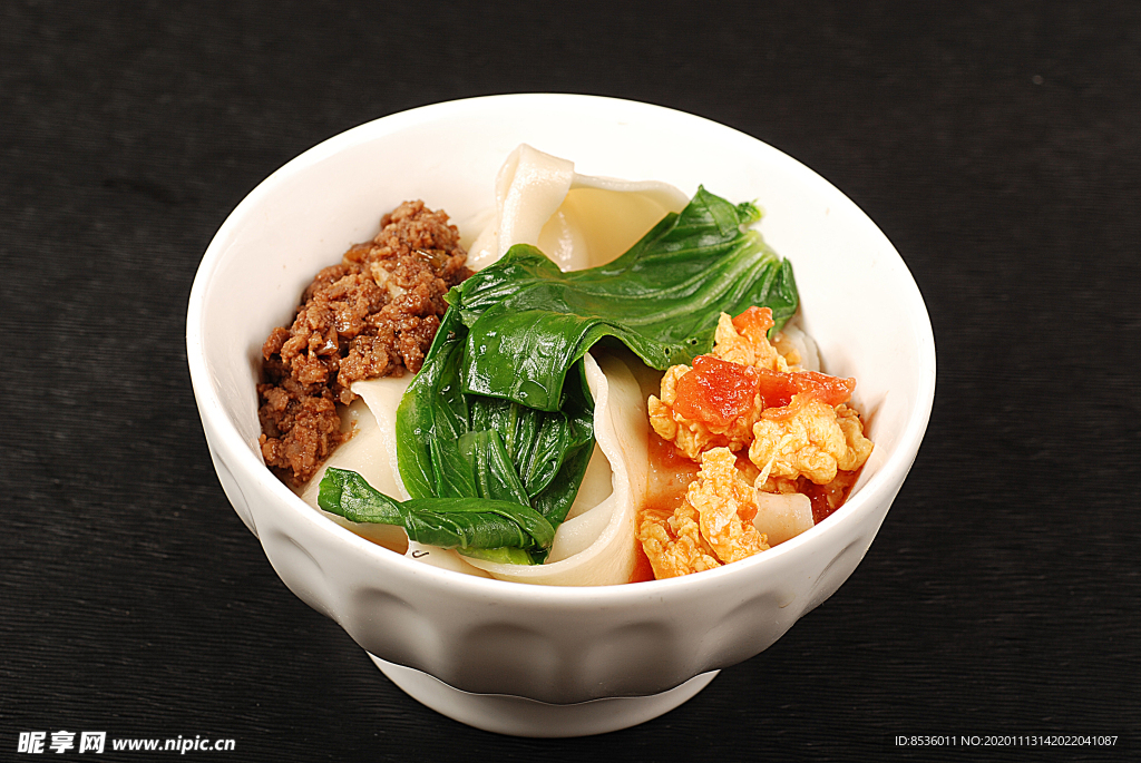 豫菜户县软面