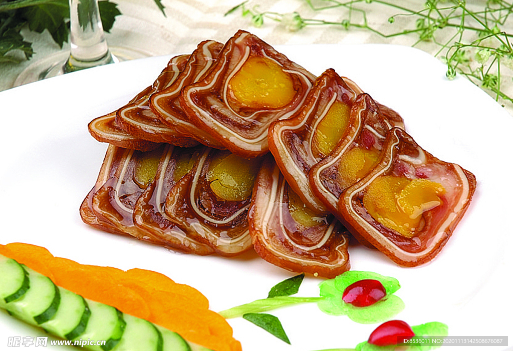 豫菜黄金顺风耳