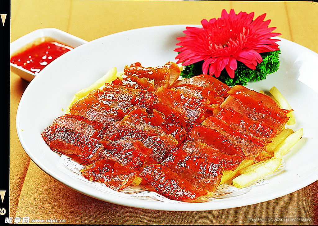 豫菜极品炭烧肉