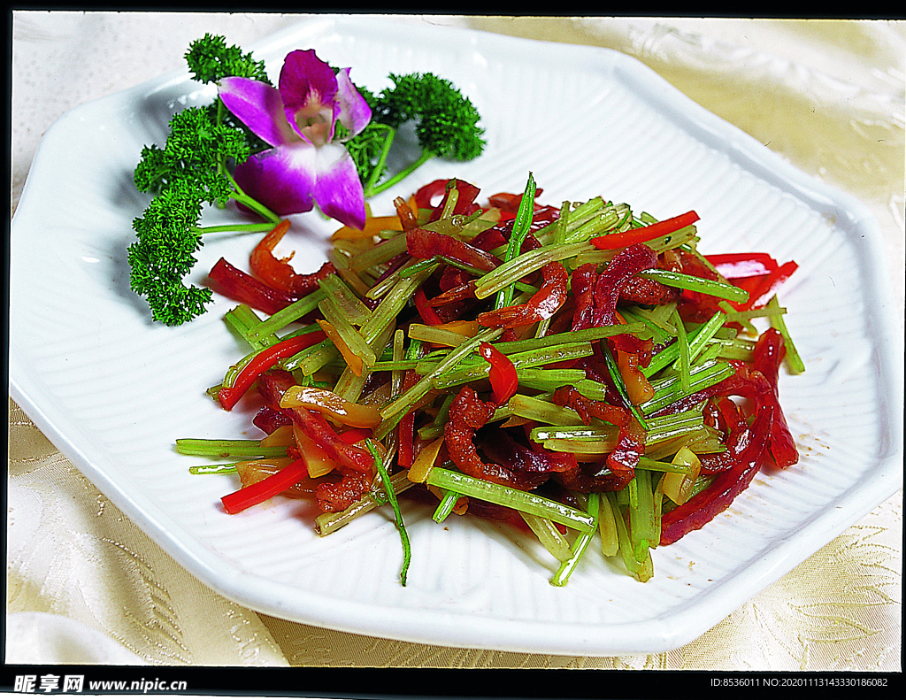 豫菜家常小炒