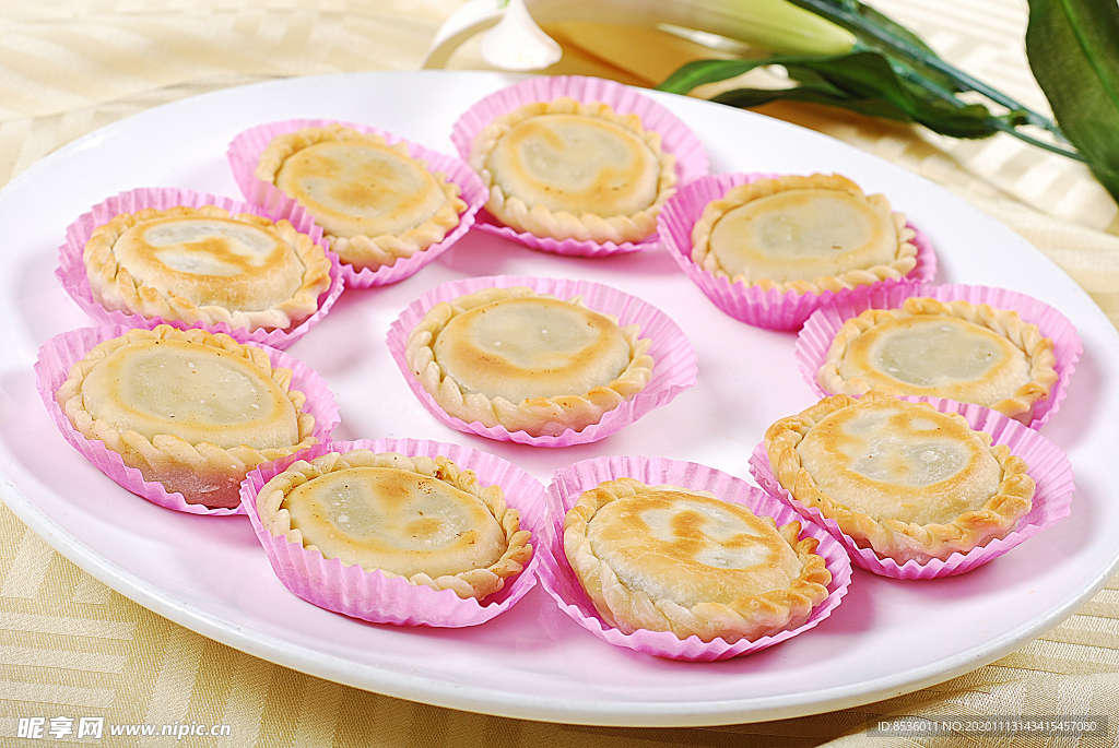 豫菜家乡菜盒