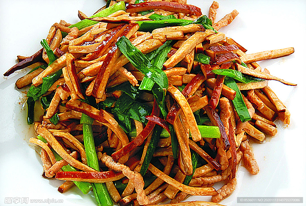 豫菜江南小炒