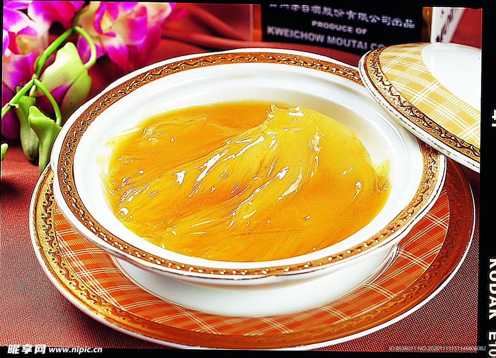 豫菜金汤烩翅