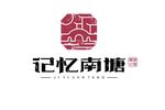 记忆南塘 logo