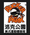 洛克公园logo