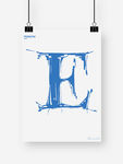 字母