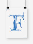 字母