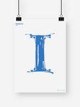字母
