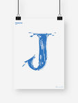 字母