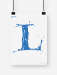 字母