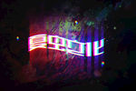 LOGO样机