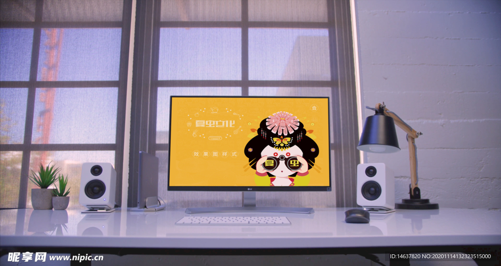 电子产品样机