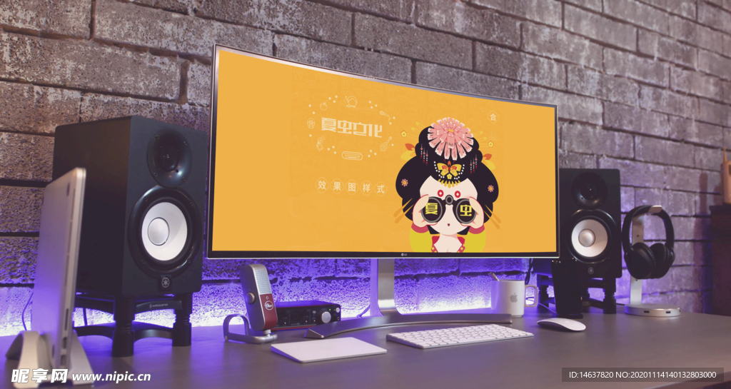 电子产品样机
