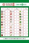 大汉火锅 logo不分层