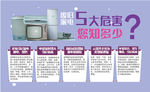 废旧 家电 五大 危害