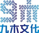 九木文化logo