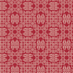 古典无缝花纹