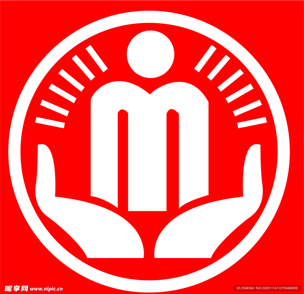 民政局logo 标志